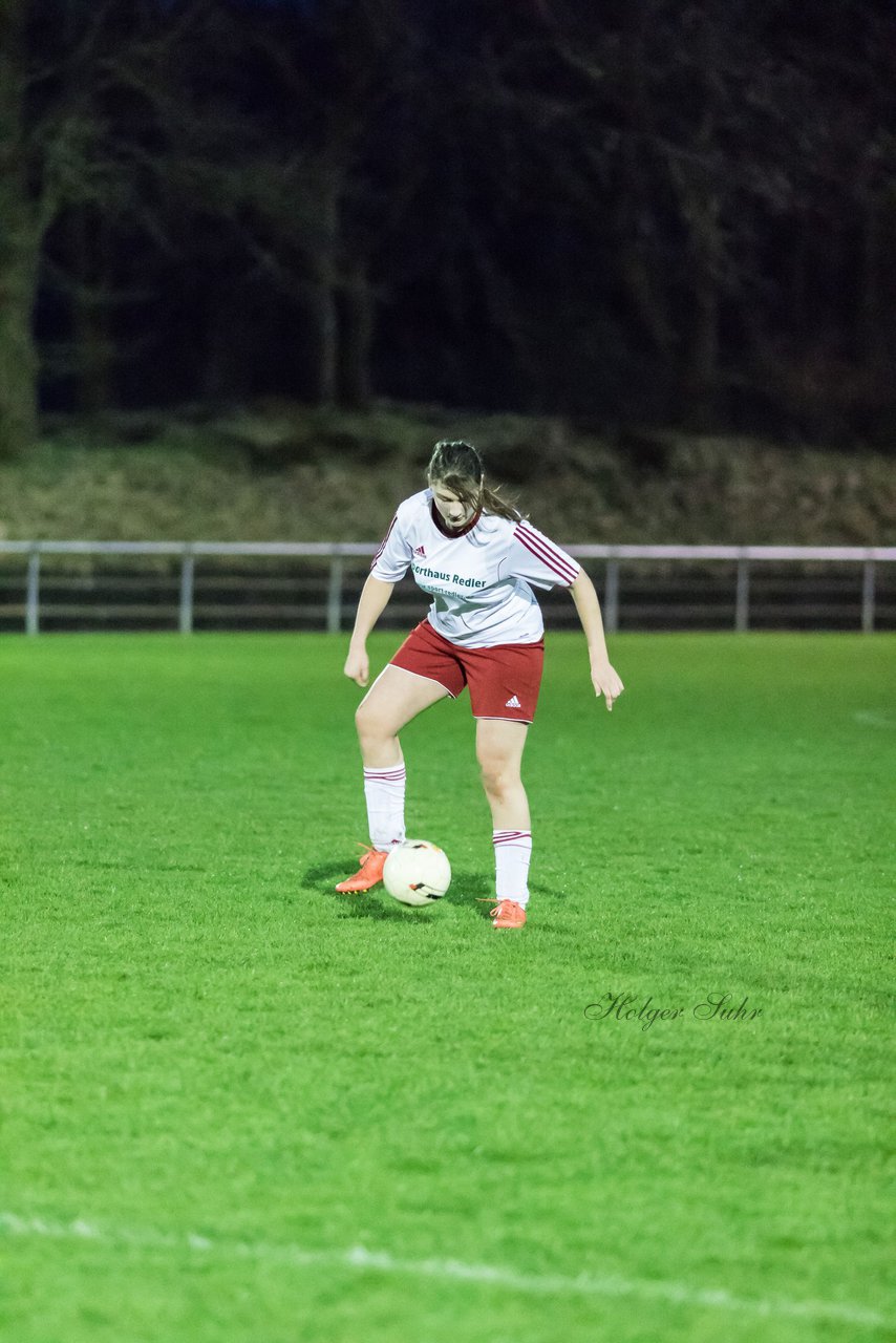 Bild 306 - Frauen SV Boostedt - TSV Aukrug : Ergebnis: 6:2